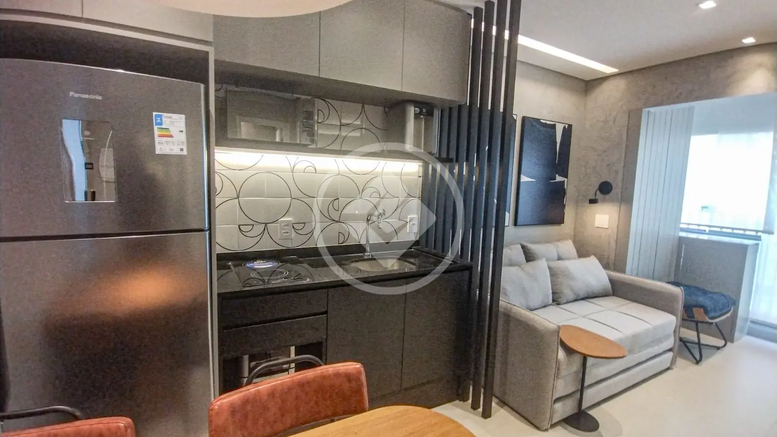 Imagem 2 - Apartamento em Moema, São Paulo - SP