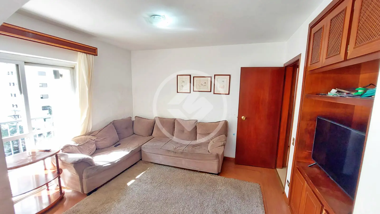 Imagem 4 - Apartamento em Indianópolis, São Paulo - SP