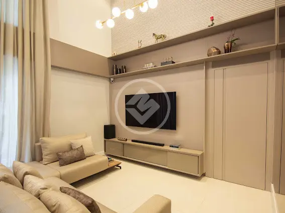 Apartamento VILA ANDRADE, São Paulo - SP — foto 2