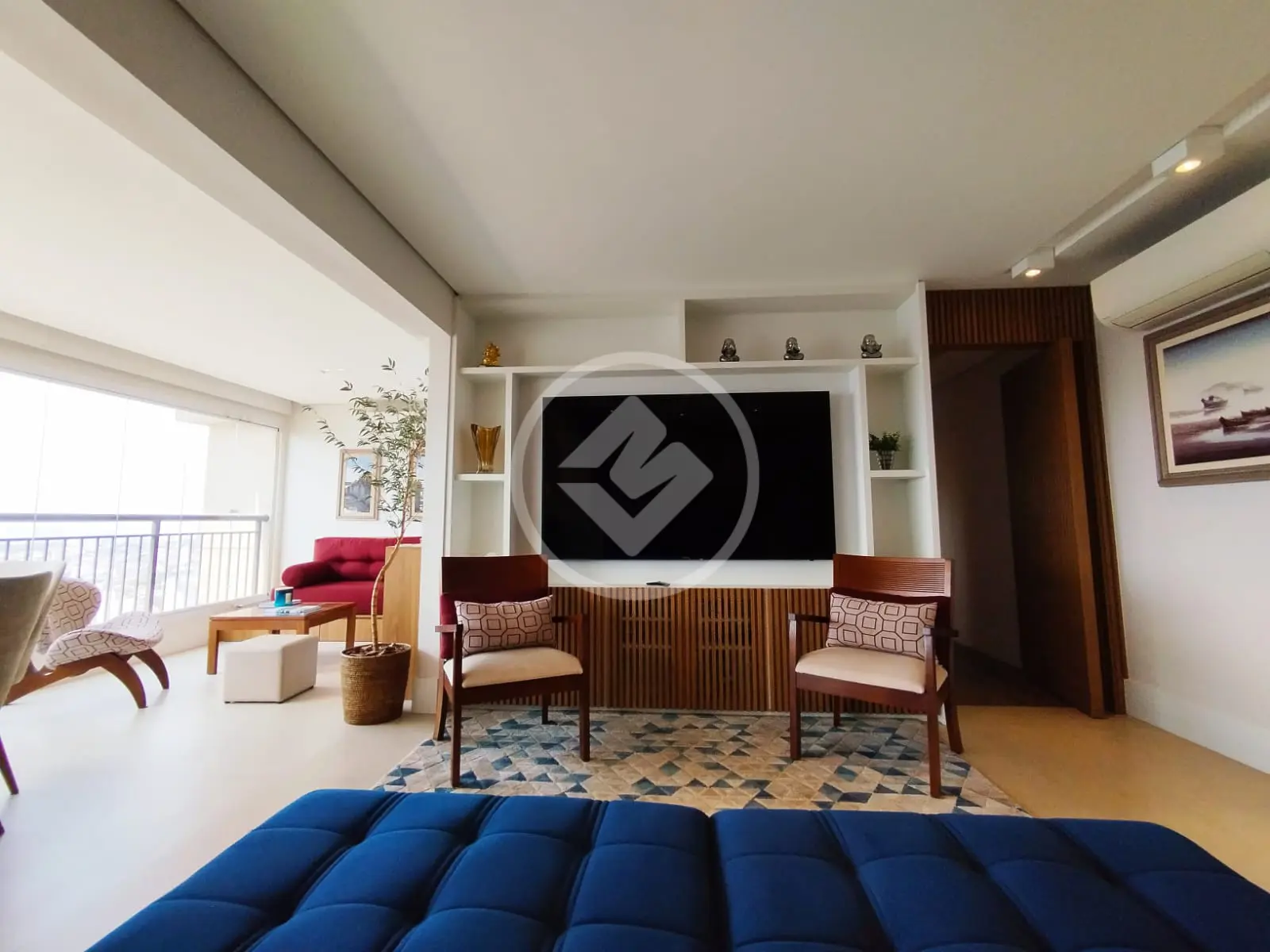 Imagem 3 - Apartamento em VILA MARIANA, São Paulo - SP