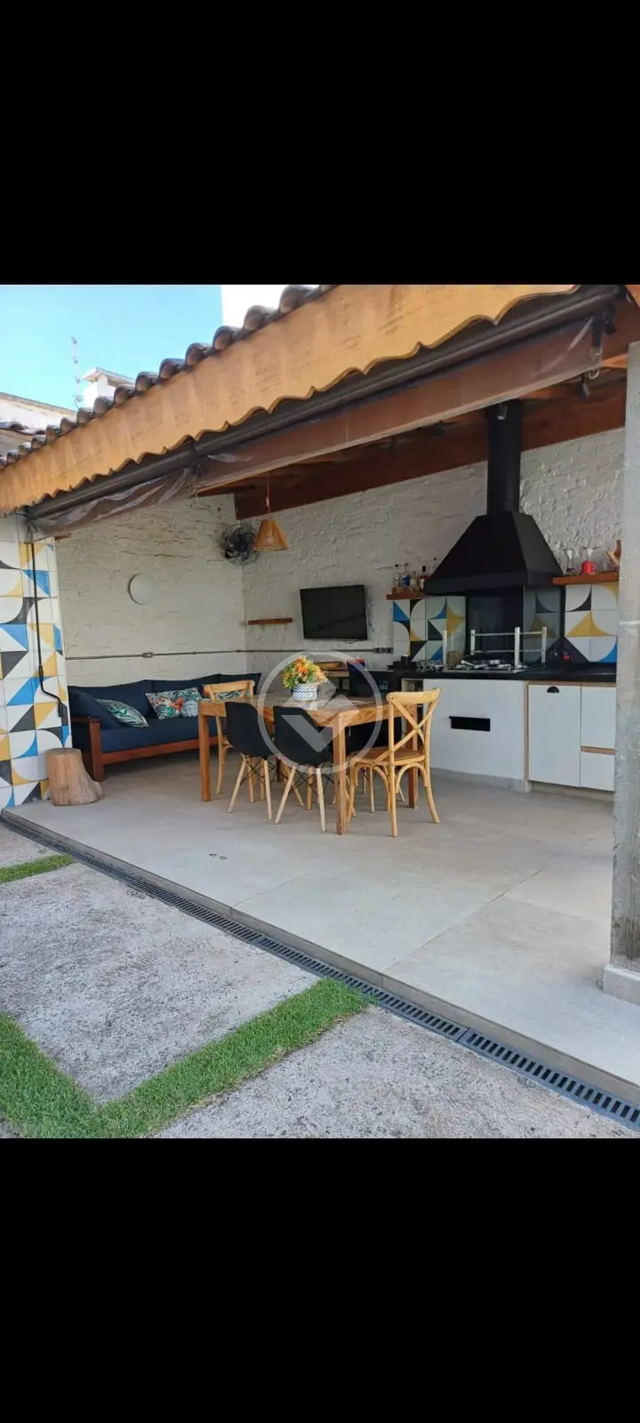Casa Indianópolis, São Paulo - SP — foto 2