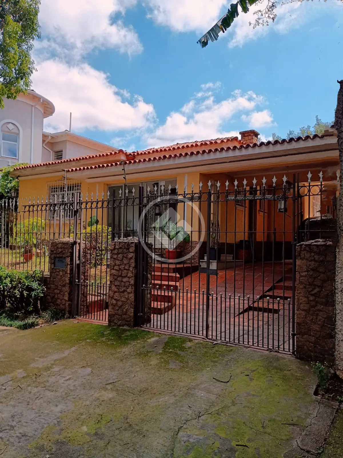 Casa Vila Madalena, São Paulo - SP — foto 1