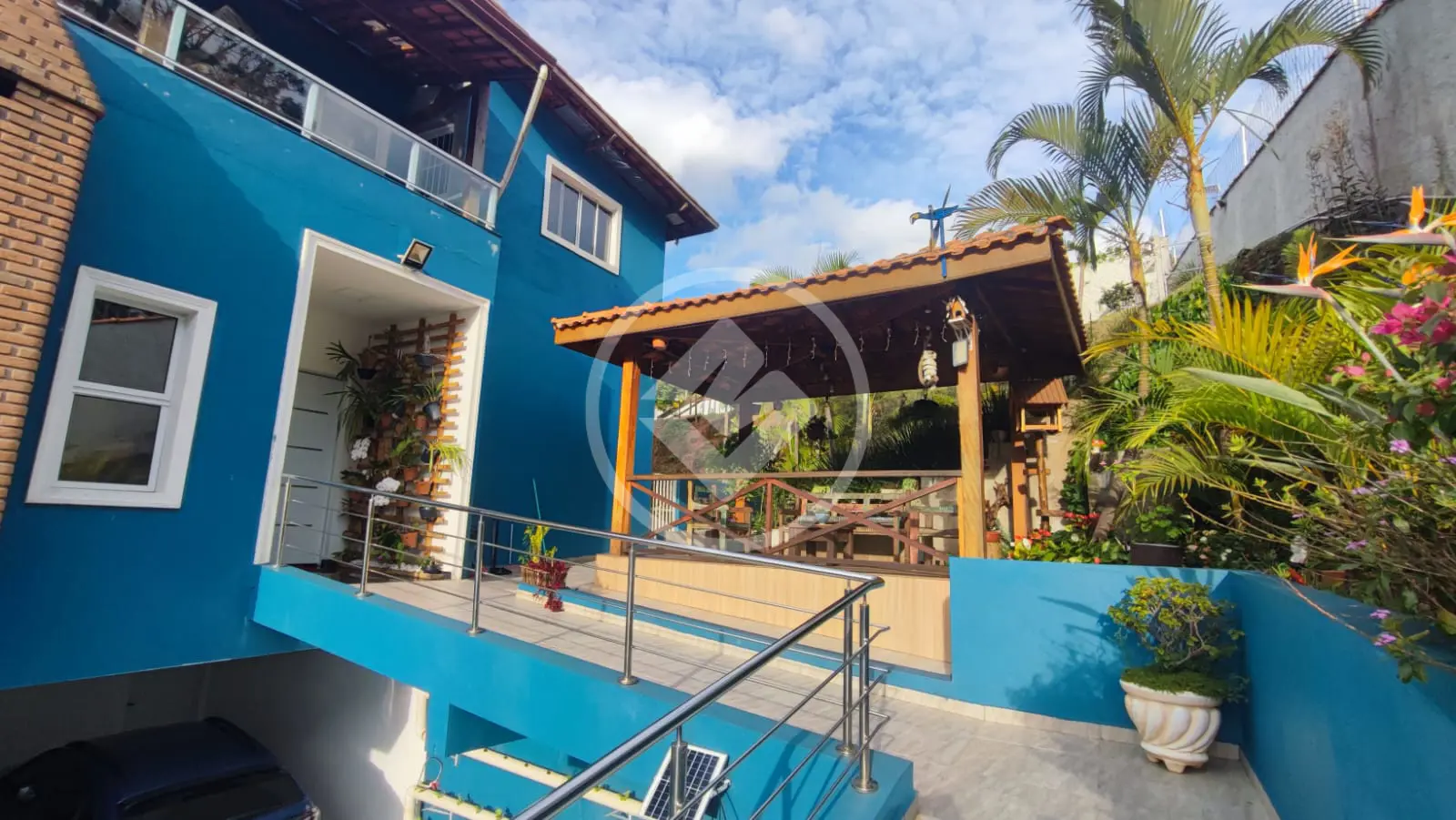 Imagem 5 - Casa Condomínio em Pitas, Cotia - SP
