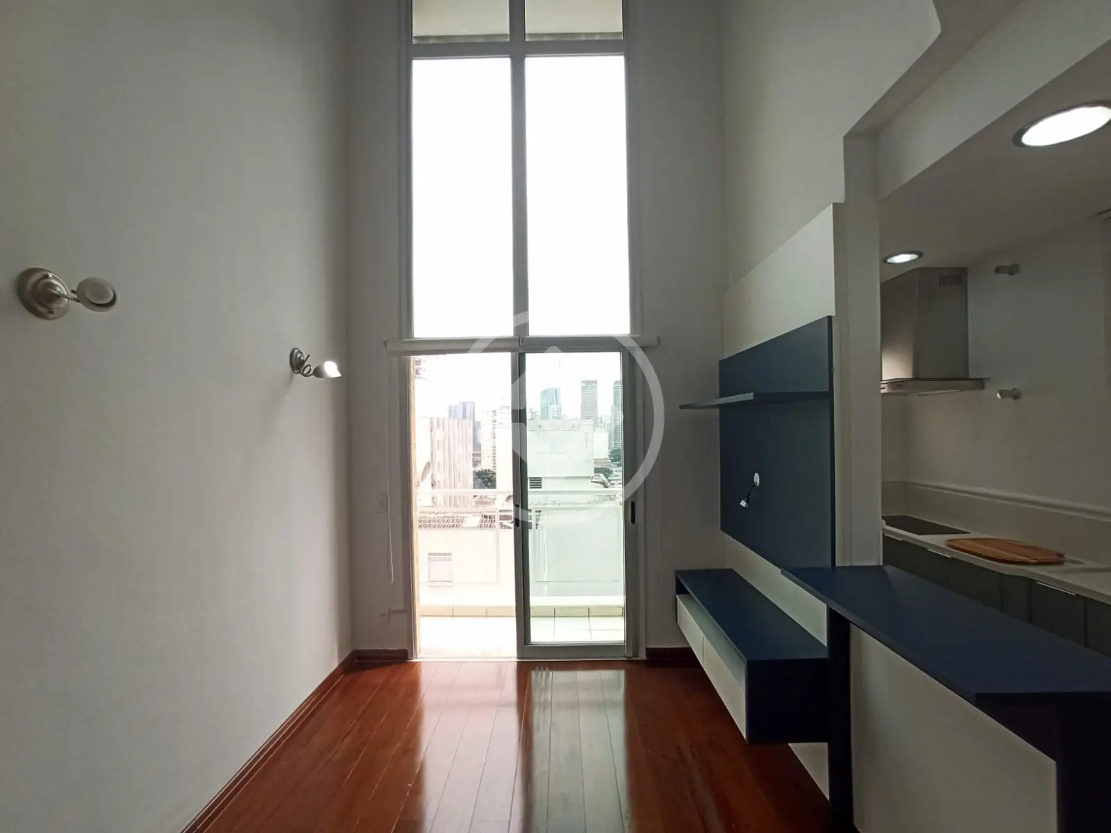 Apartamento Duplex Vila Olímpia, São Paulo - SP — foto 2