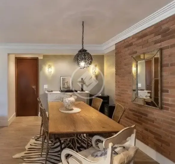 Imagem 6 - Apartamento em Moema, São Paulo - SP