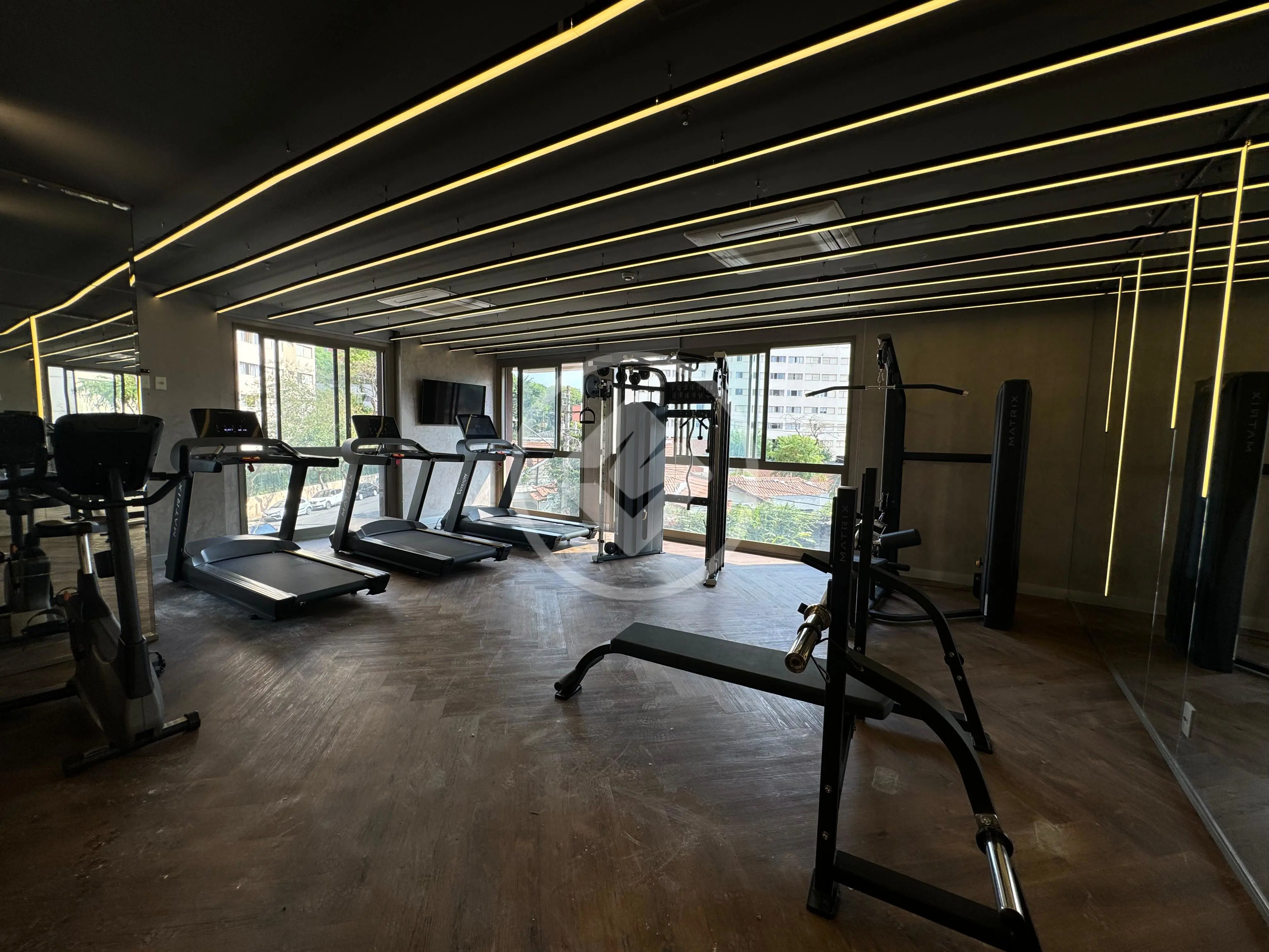 Imagem 3 - Loft / Studio em Jardim das Acacias, São Paulo - SP
