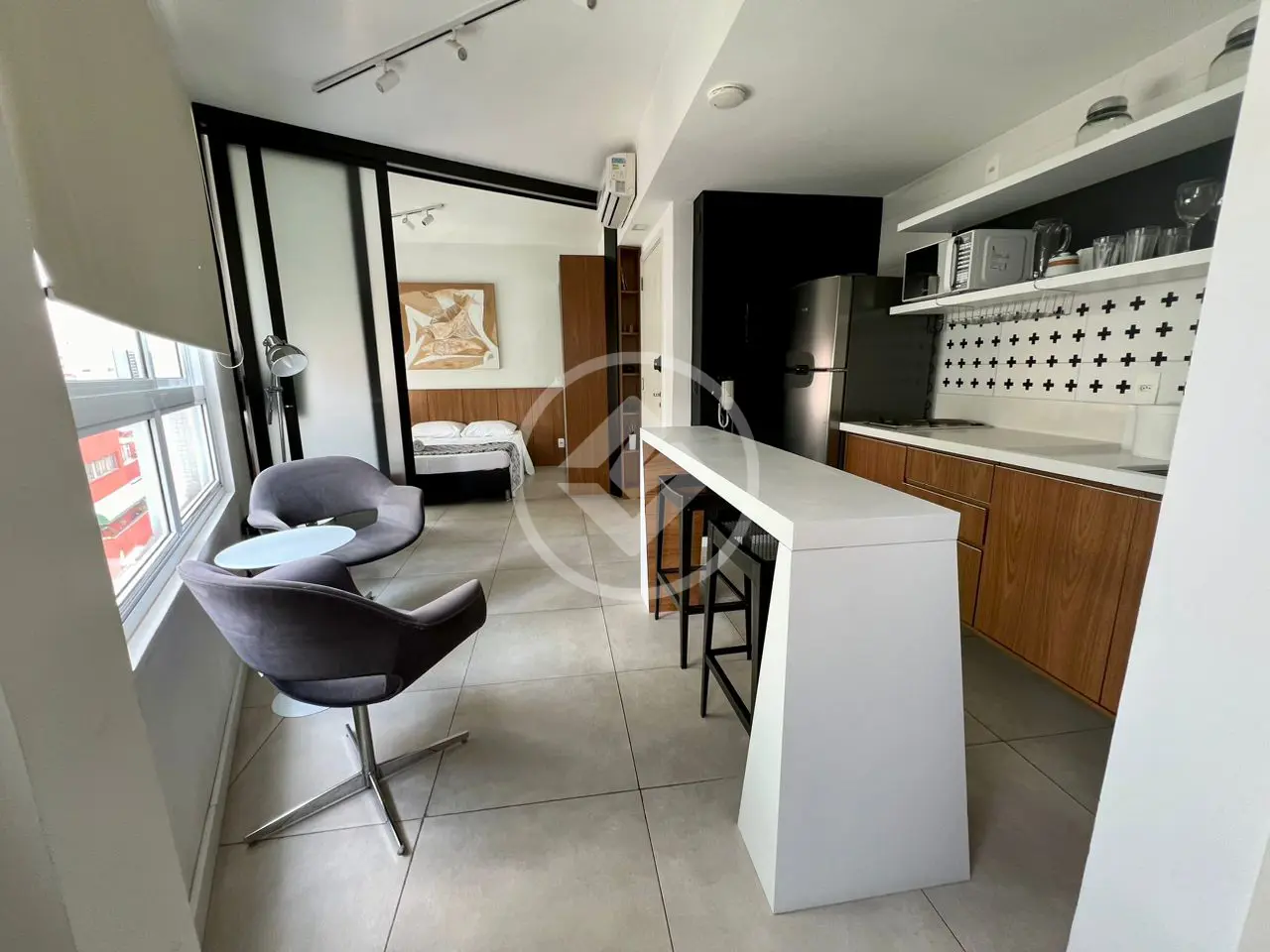 Loft / Studio CONSOLAÇÃO, São Paulo - SP — foto 1
