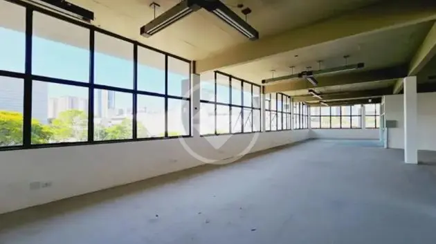 Imagem 6 - Prédio em Parque Industrial Tomas Edson, São Paulo - SP