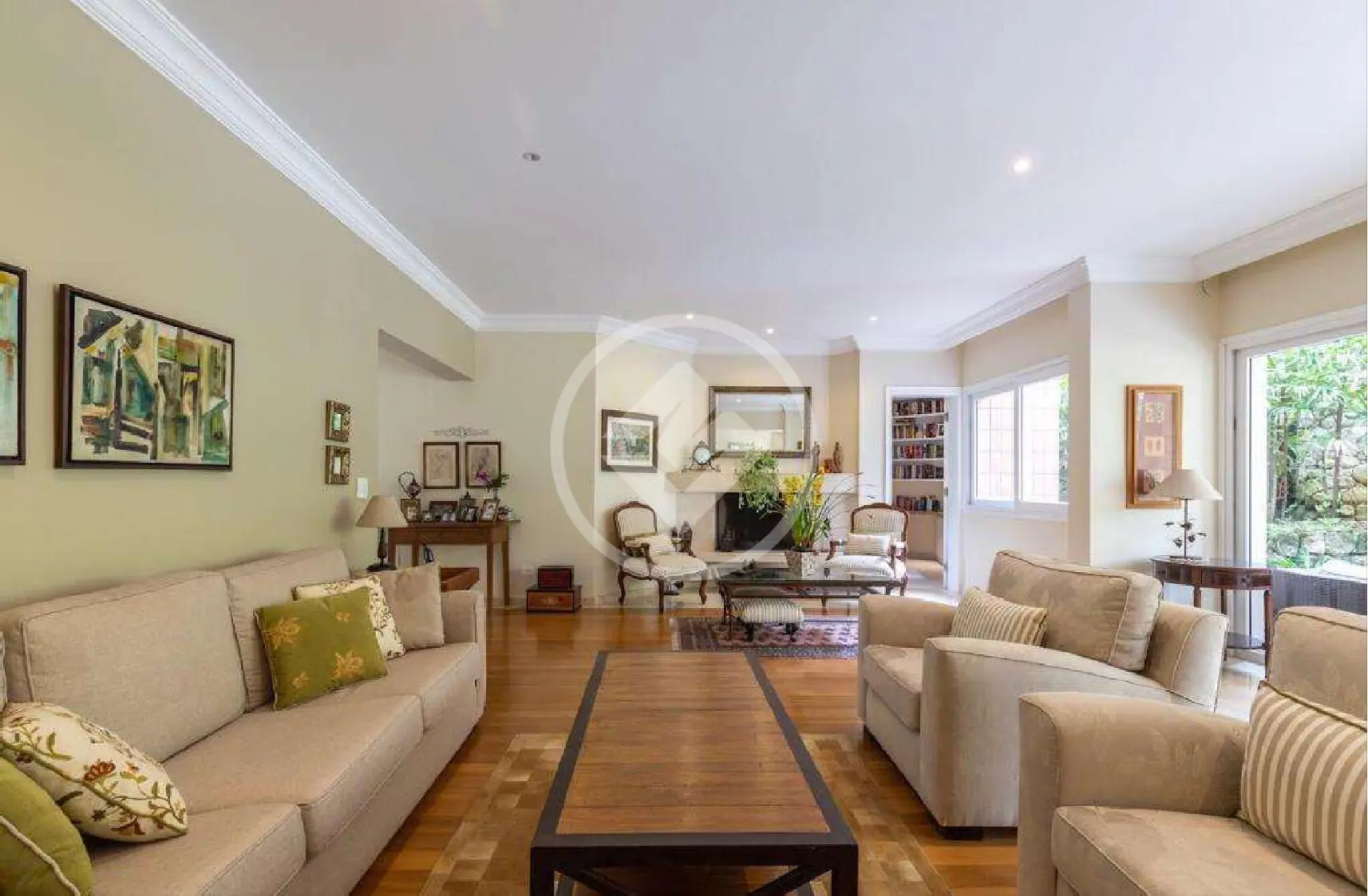 Imagem 2 - Casa Condomínio em Jardim Cordeiro, São Paulo - SP