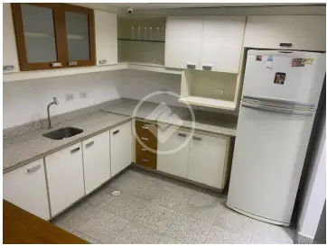 Imagem 2 - Edificio em Moema, São Paulo - SP