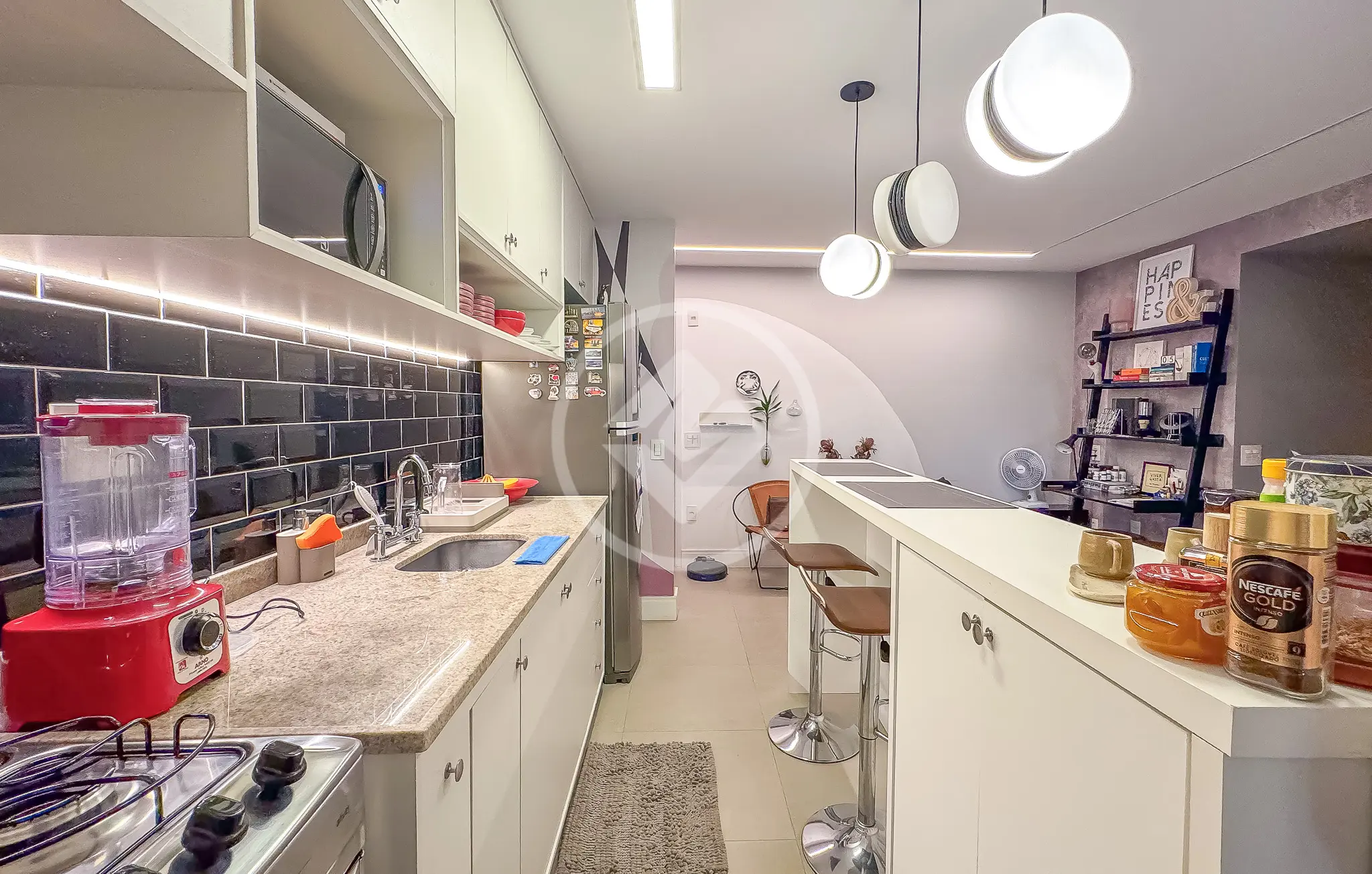 Imagem 1 - Apartamento em Indianópolis, São Paulo - SP
