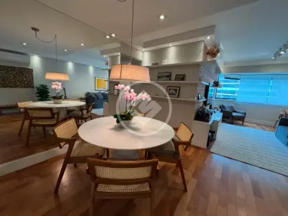 Apartamento Vila Olímpia, São Paulo - SP — foto 2