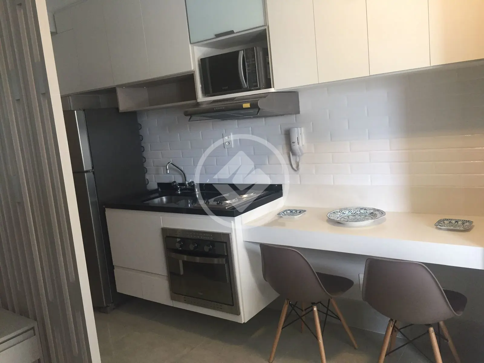 Imagem 5 - Loft / Studio em JARDIM PAULISTA, São Paulo - SP