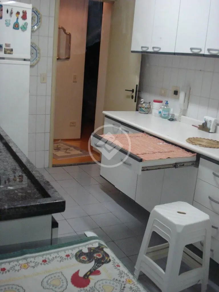 Imagem 4 - Apartamento em Campo Belo, São Paulo - SP