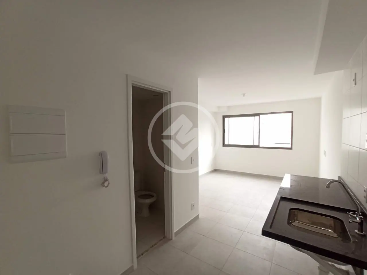 Apartamento VILA CLEMENTINO, São Paulo - SP — foto 2