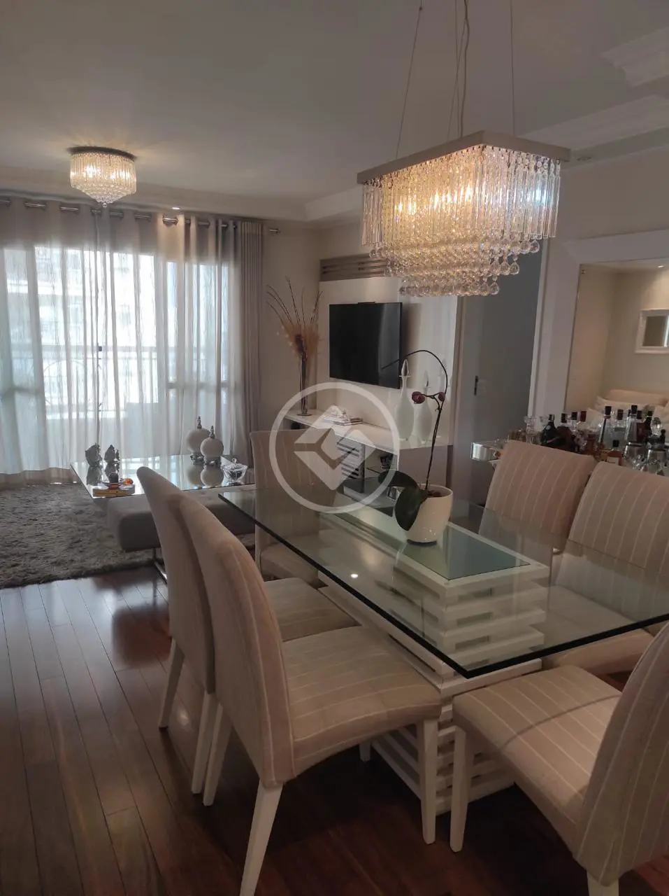 Imagem 1 - Apartamento em Indianópolis, São Paulo - SP