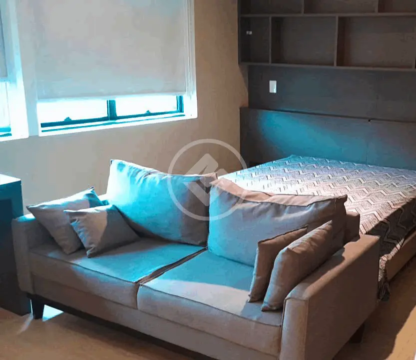Imagem 6 - Flat em Indianópolis, São Paulo - SP