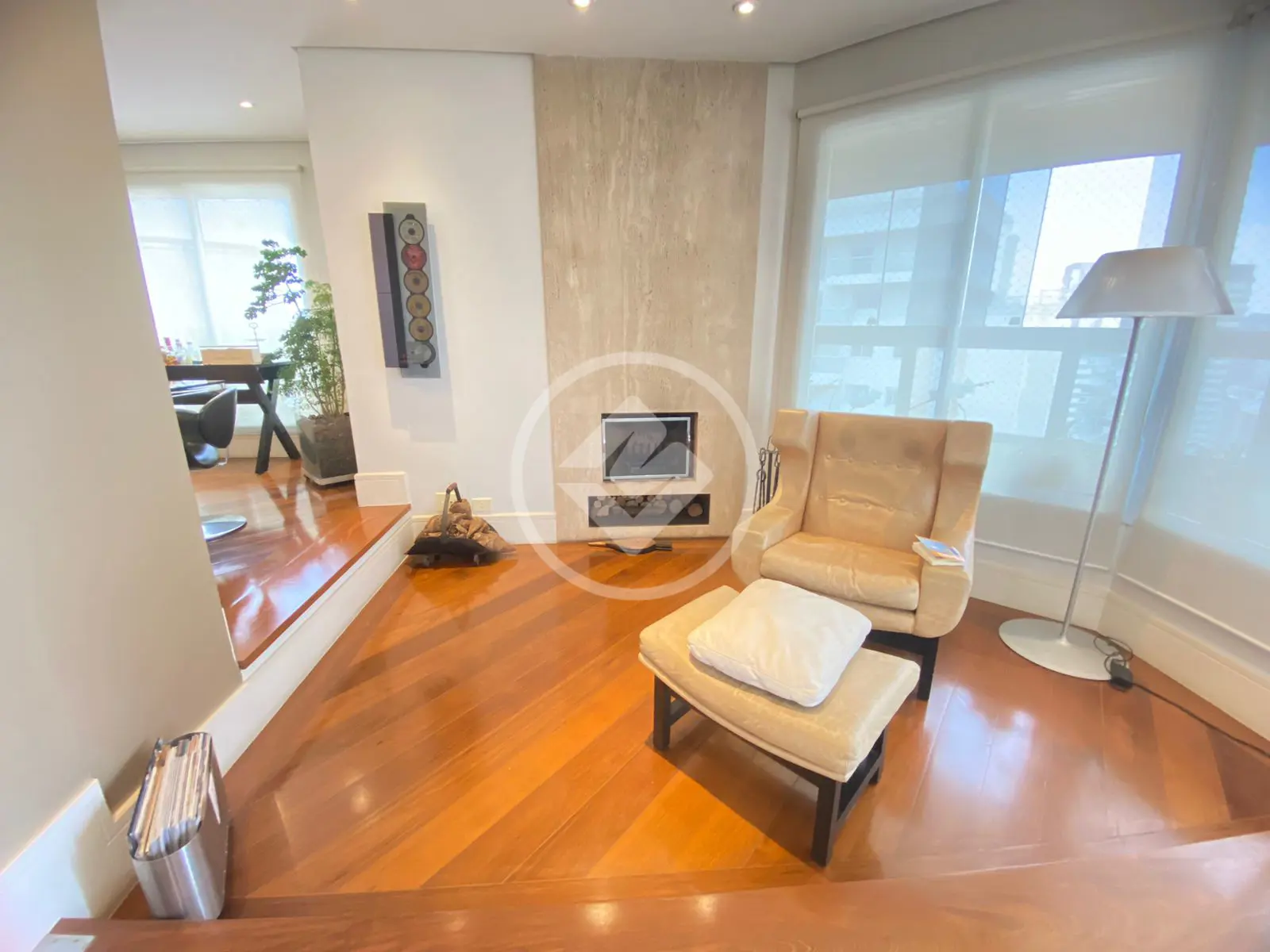 Imagem 6 - Cobertura Duplex em Vila Uberabinha, São Paulo - SP