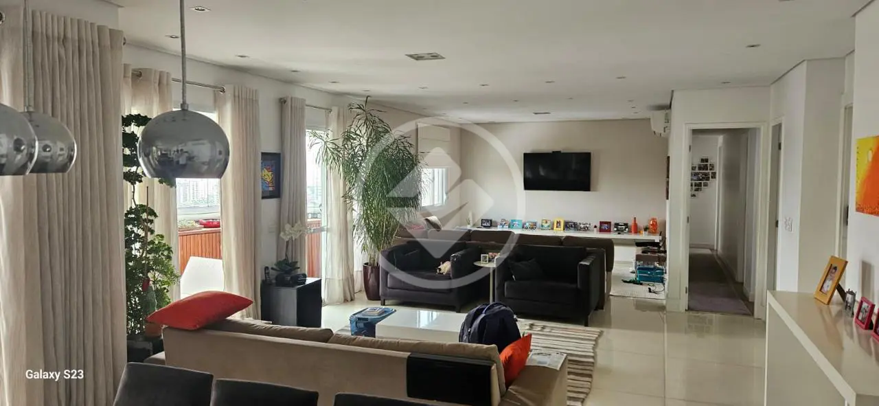 Apartamento VILA ANDRADE, São Paulo - SP — foto 1