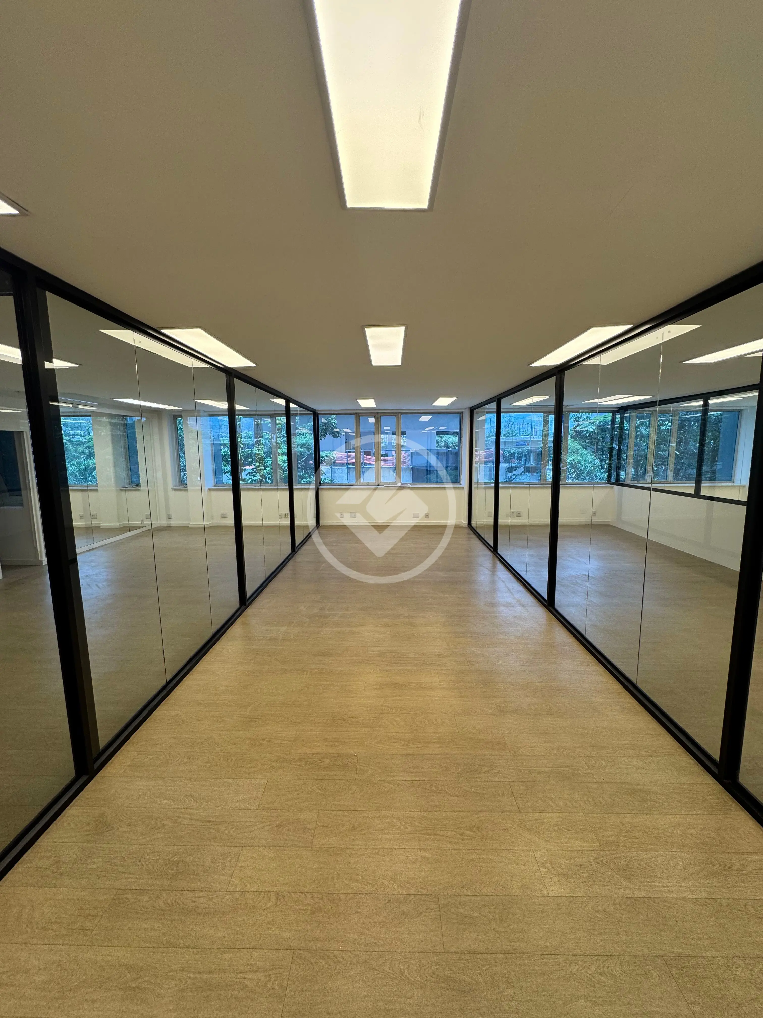 Sala Comercial VILA OLIMPIA, São Paulo - SP — foto 1