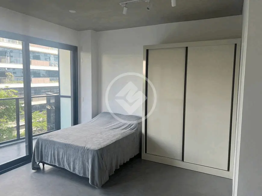 Imagem 1 - Apartamento em Vila Olímpia, São Paulo - SP