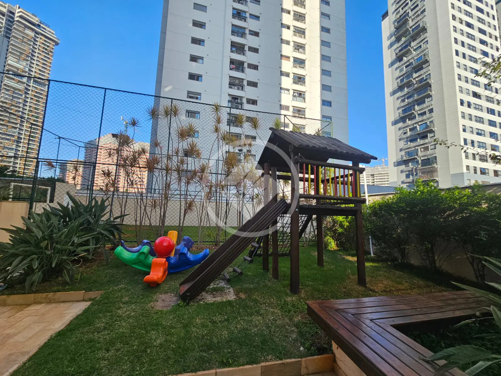Image 16 - Apartamento em Jardim Santo Amaro, São Paulo - SP