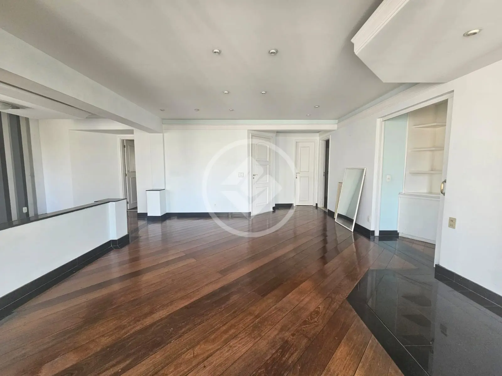 Apartamento PINHEIROS, São Paulo - SP — foto 2