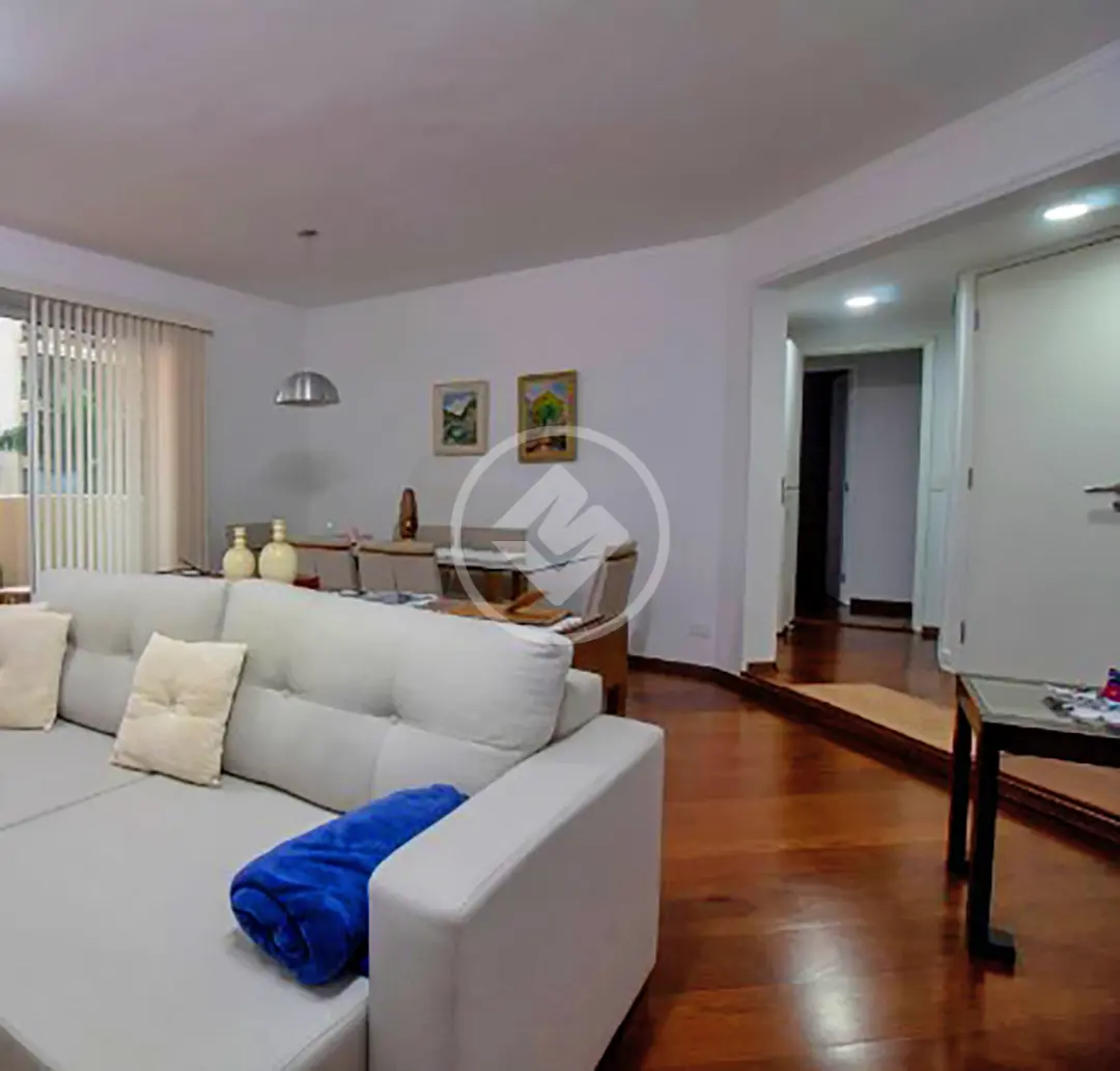 Imagem 5 - Apartamento em Brooklin Novo, São Paulo - SP