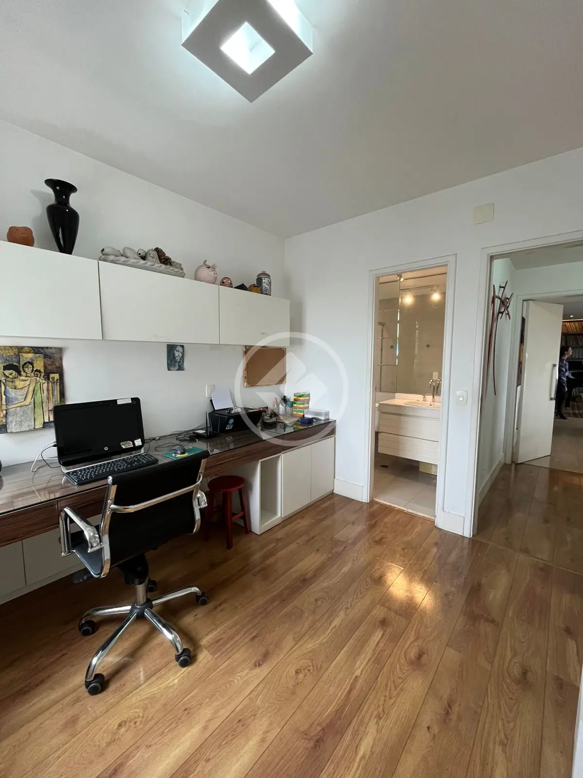 Imagem 5 - Apartamento em Campo Belo, São Paulo - SP