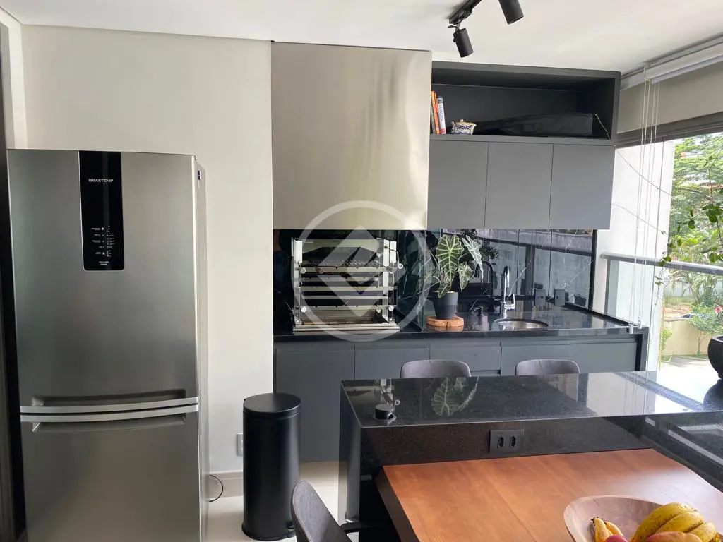 Imagem 5 - Apartamento em Indianópolis, São Paulo - SP