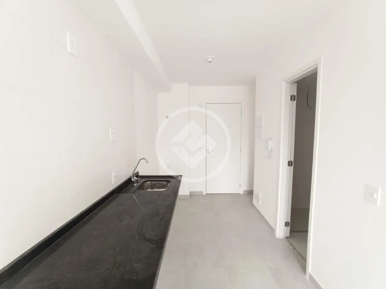 Imagem 6 - Apartamento em VILA CLEMENTINO, São Paulo - SP
