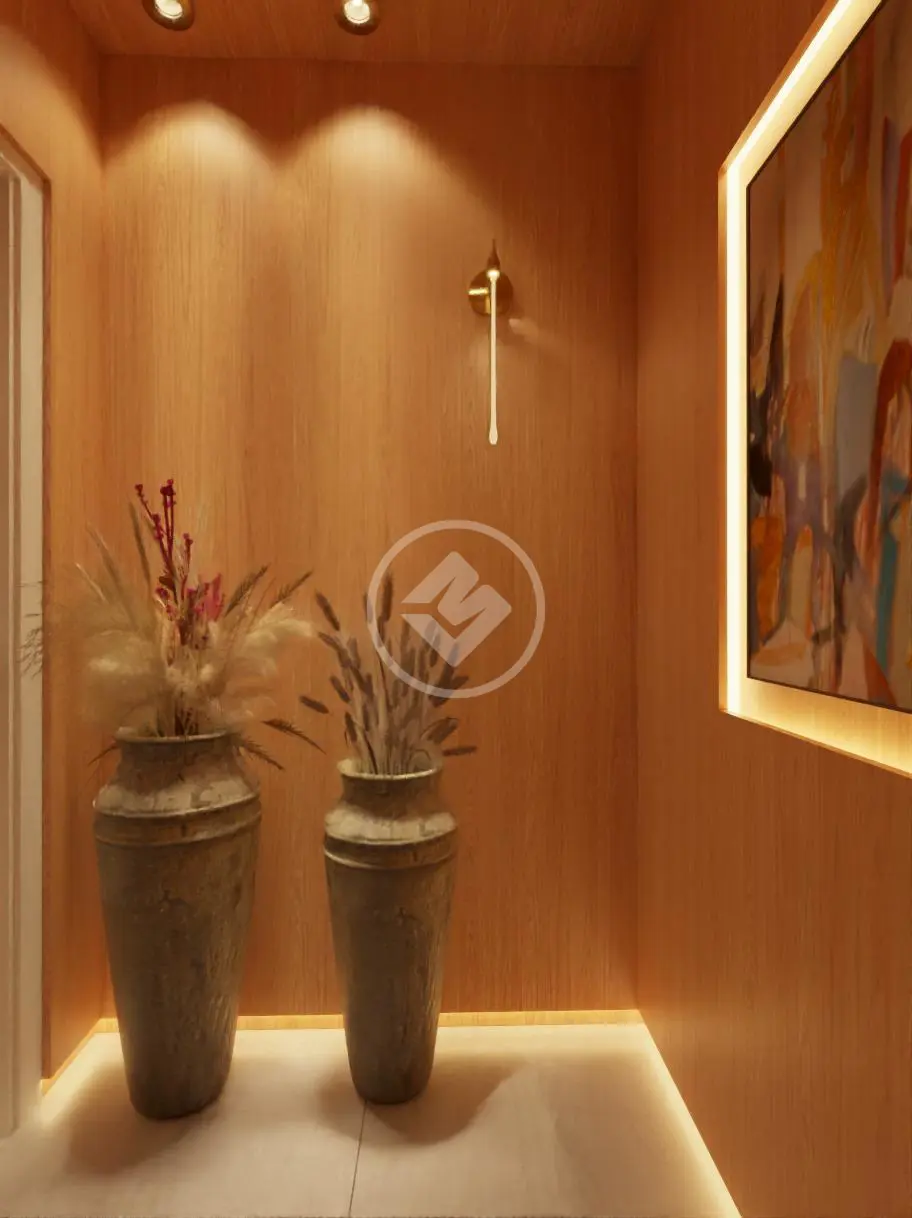 Imagem 1 - Apartamento em Chácara Santo Antônio (Zona Sul), São Paulo - SP
