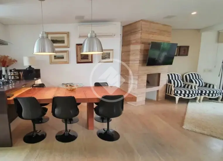Imagem 2 - Cobertura Duplex em Campo Belo, São Paulo - SP