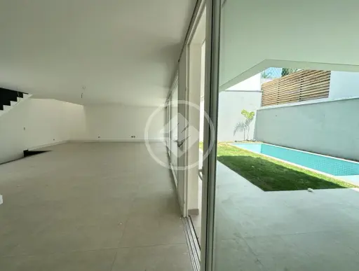 Imagem 4 - Casa Condomínio em Campo Belo, São Paulo - SP
