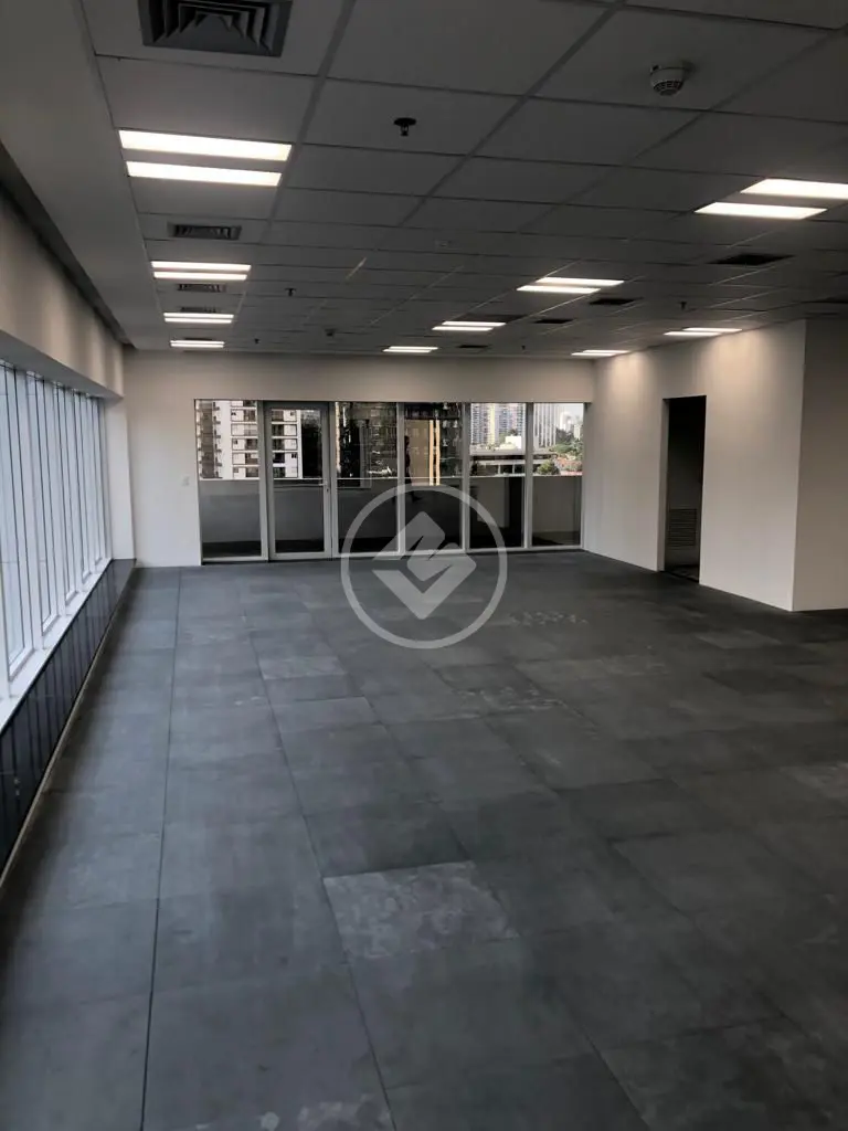 Andar / Laje Corporativa Vila Gertrudes, São Paulo - SP — foto 2