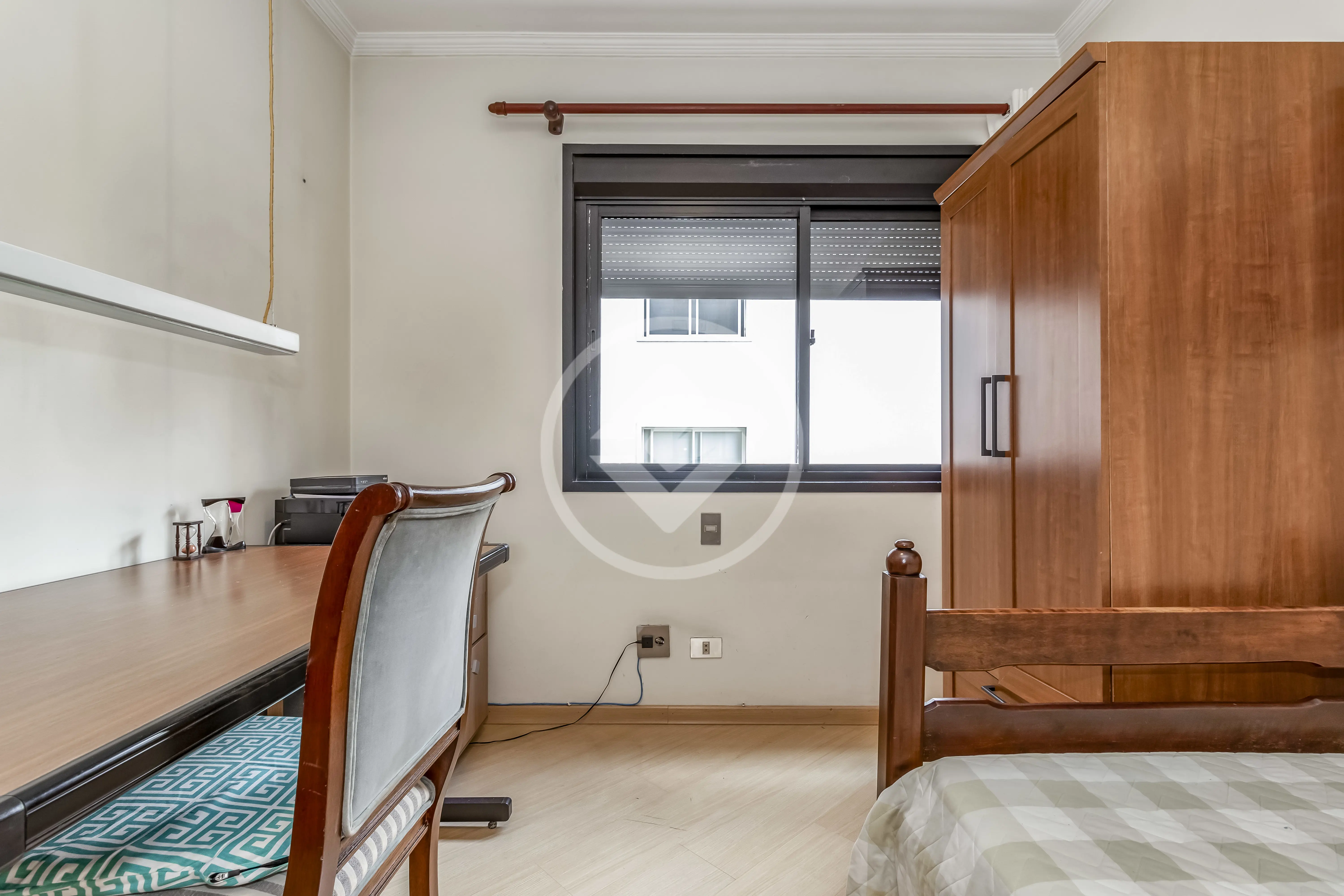 Imagem 4 - Apartamento em Brooklin Novo, São Paulo - SP
