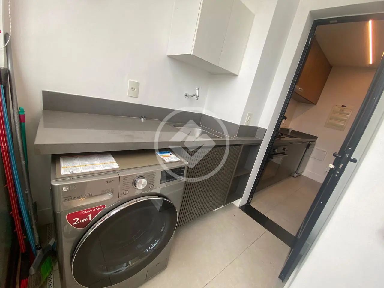 Image 27 - Apartamento em VILA OLIMPIA, São Paulo - SP