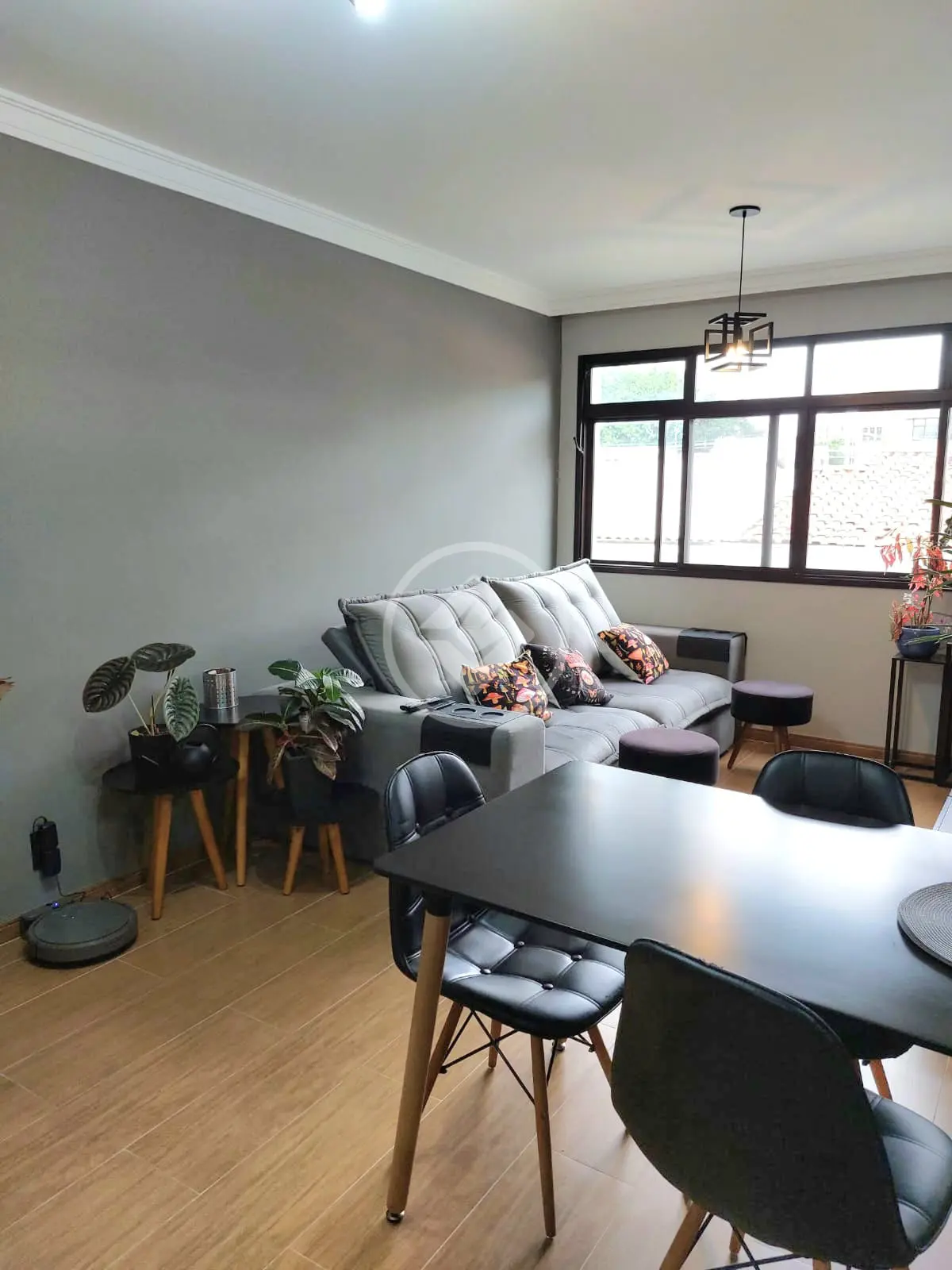 Imagem 2 - Apartamento em Chácara Santo Antônio (Zona Sul), São Paulo - SP