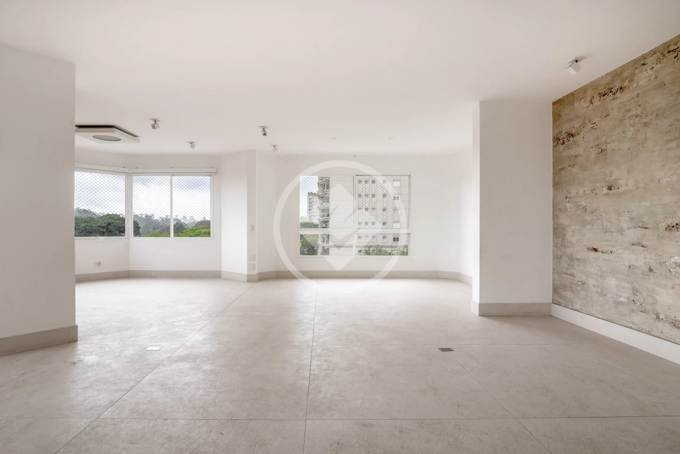 Imagem 2 - Apartamento em Vila Nova Conceição, São Paulo - SP