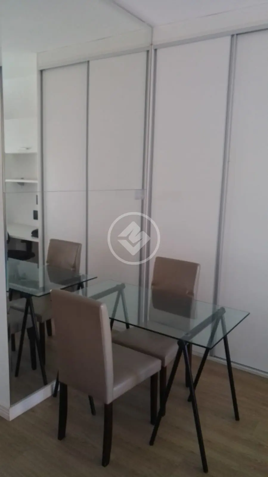 Imagem 4 - Apartamento em CIDADE MONÇÕES, São Paulo - SP