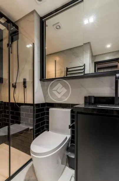 Imagem 2 - Loft / Studio em VILA OLIMPIA, São Paulo - SP