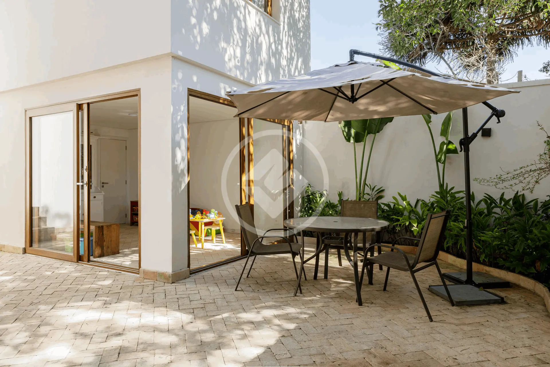 Imagem 2 - Casa em Indianópolis, São Paulo - SP