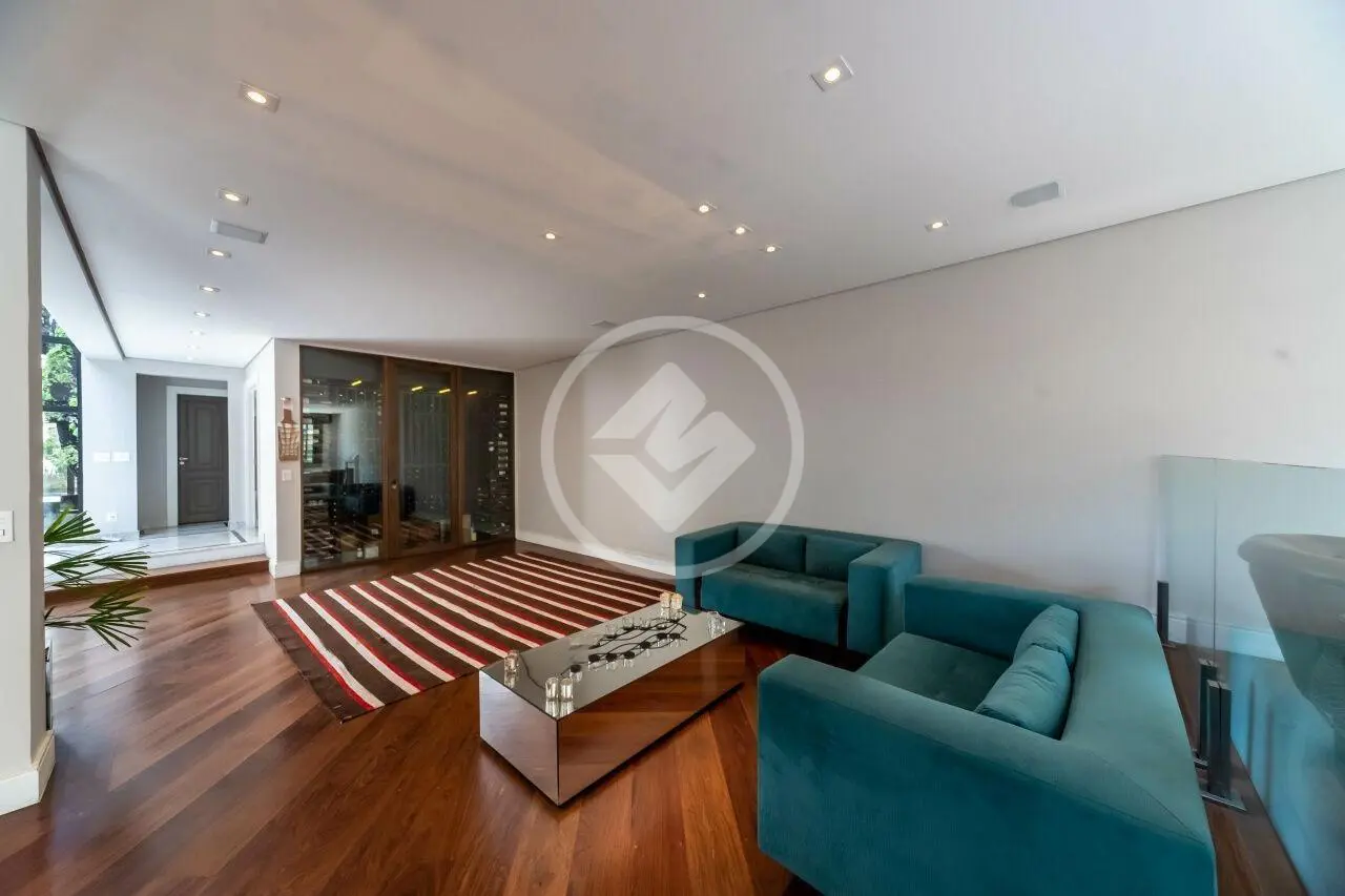 Imagem 3 - Casa Condomínio em Chácara Monte Alegre, São Paulo - SP
