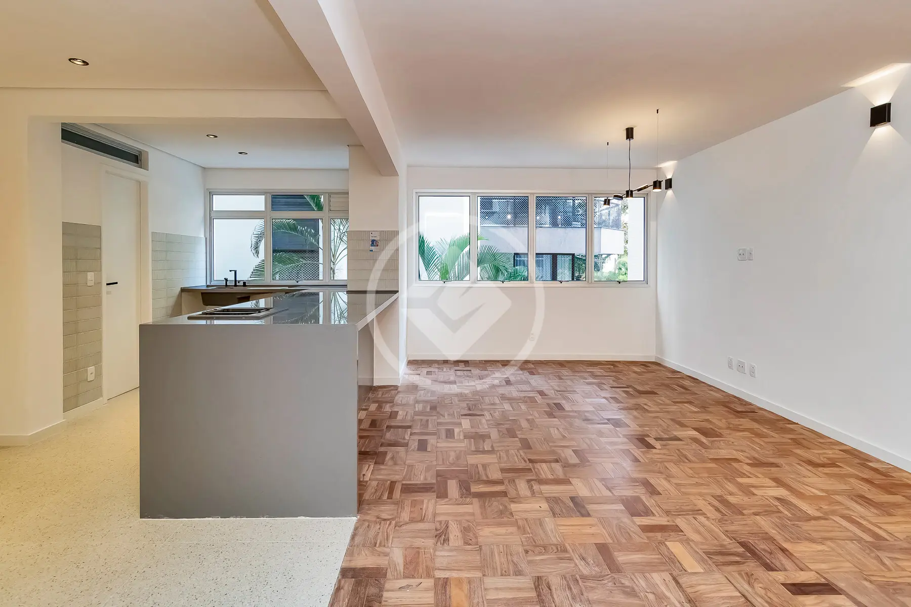 Apartamento Santa Cecilia, São Paulo - SP — foto 1