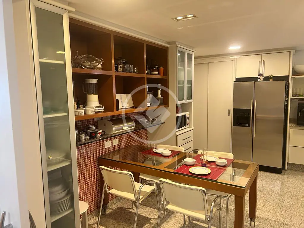 Imagem 4 - Apartamento em JARDIM EUROPA, São Paulo - SP