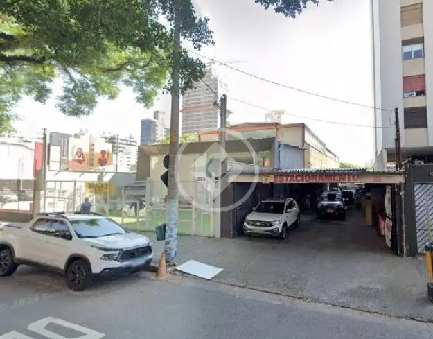 Terreno Comercial Alto de Pinheiros, São Paulo - SP — foto 1