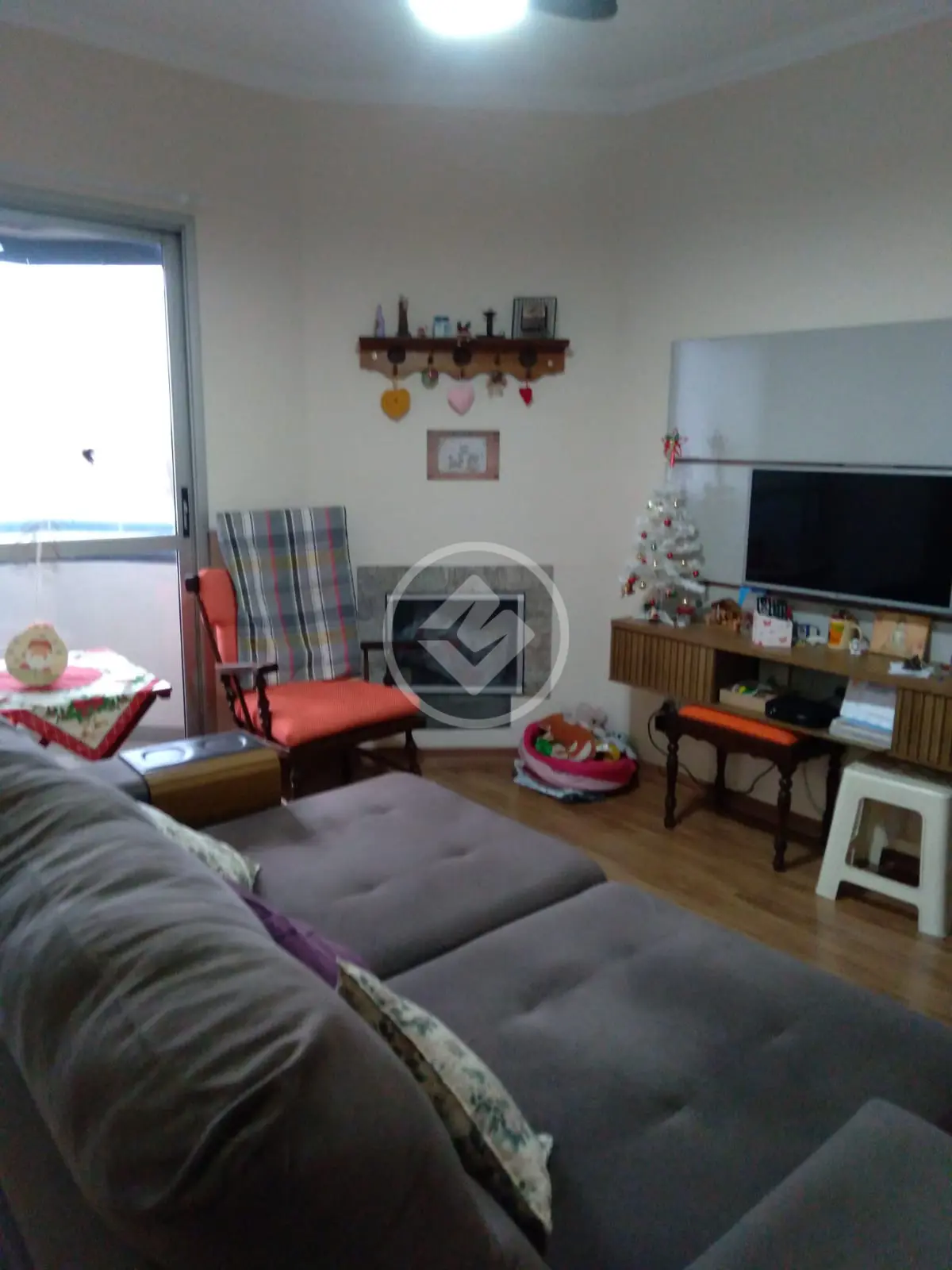 Imagem 1 - Apartamento em Chácara Santo Antônio (Zona Sul), São Paulo - SP
