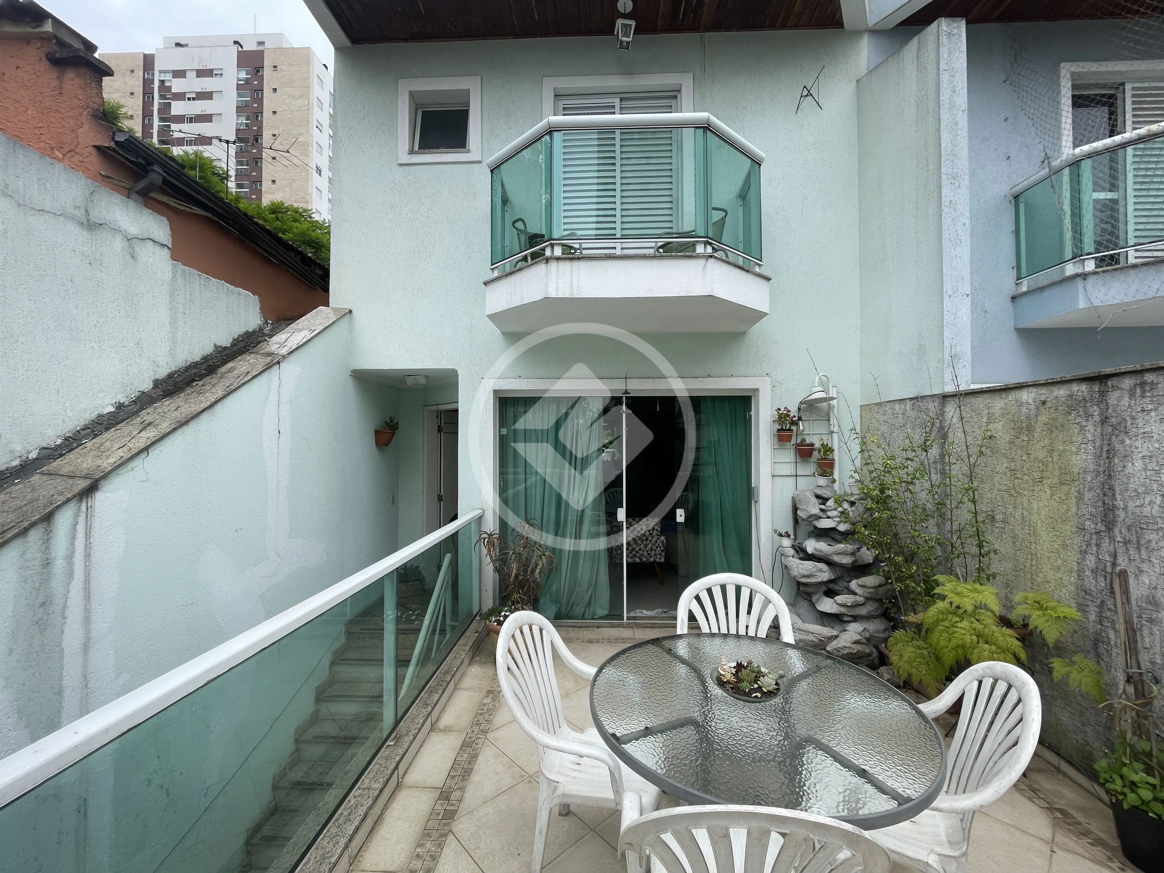 Imagem 2 - Casa em SAÚDE, São Paulo - SP