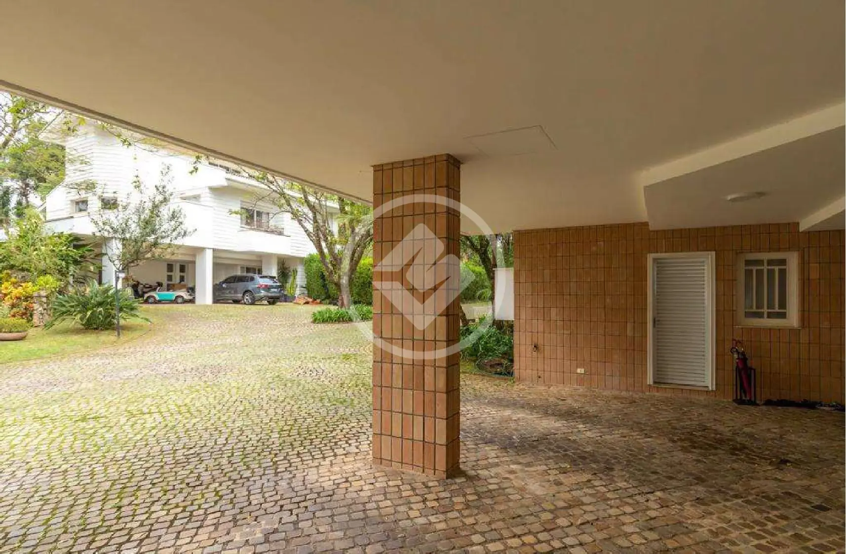 Image 36 - Casa Condomínio em Jardim Cordeiro, São Paulo - SP