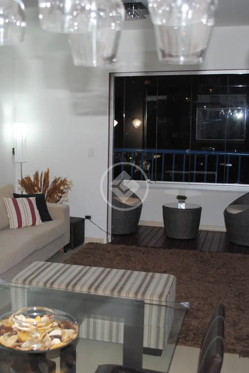Imagem 1 - Apartamento em Campo Belo, São Paulo - SP